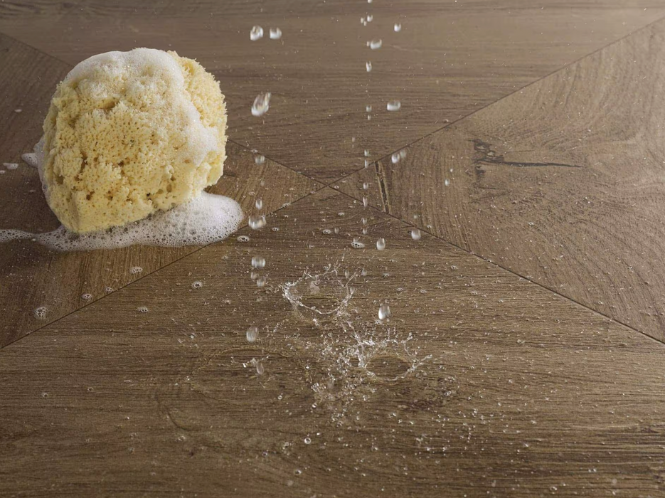 Heritage Cognac 80X80 - Porcelanosa