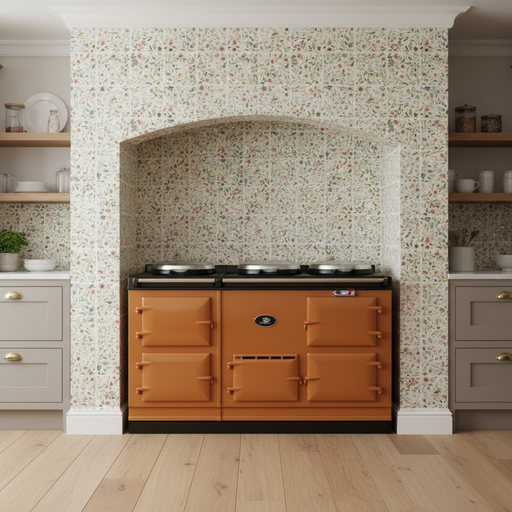 Sacura Gardrens porcelain tiles 14.8.14.8cm