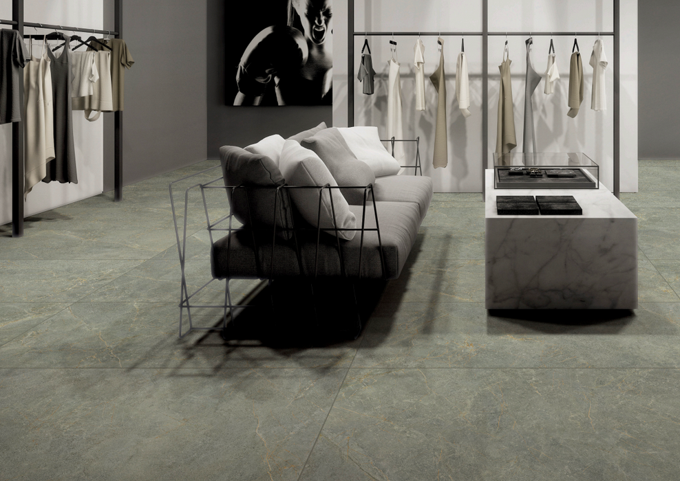 Moonlight Oxid porcelain tiles 120x60, 60x60, 60x30