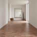 City Brick Brown matt porcelain 100x200mm