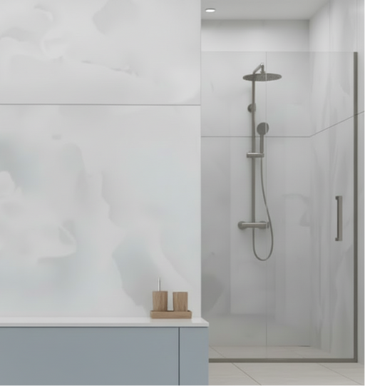 Iceland Onyx Marble White 60x120cm