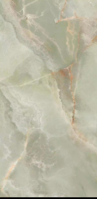 California Onyx Jade Mint Marble 60x120cm