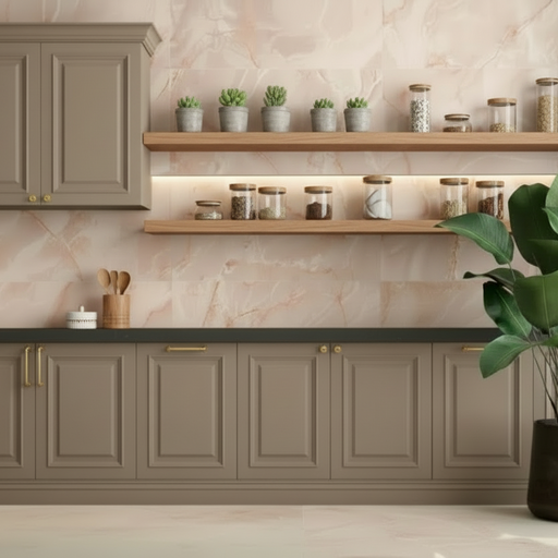 California Onyx Rose Marble 60x120cm