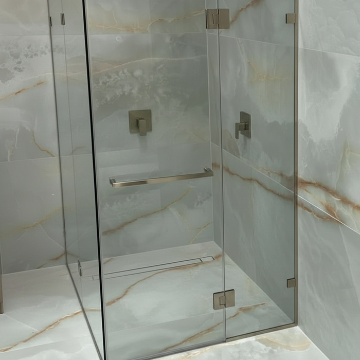 Lagoon Blue Onyx Marble 60x120cm