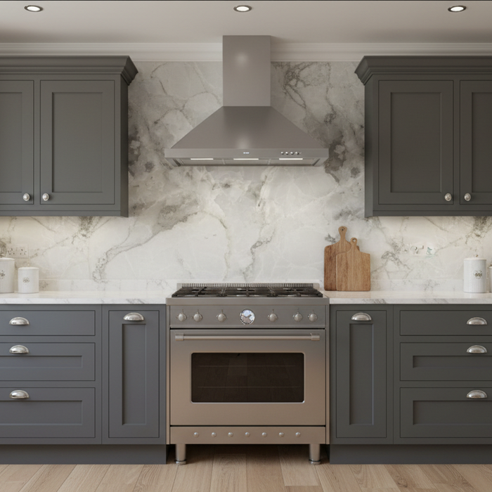 Iceland Grey Onyx Tile 60x120cm