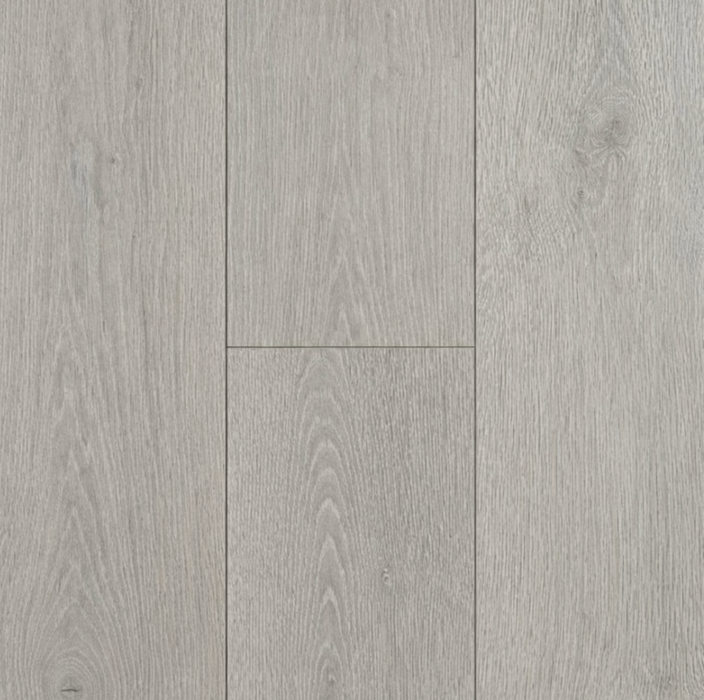 Willow Harbor Grey Oak Elite Engineered Wood Flooring HDF Long Length 20X185cm