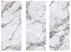 Aqua SPC Fuji Wall Panel Matt 2400x950x6mm