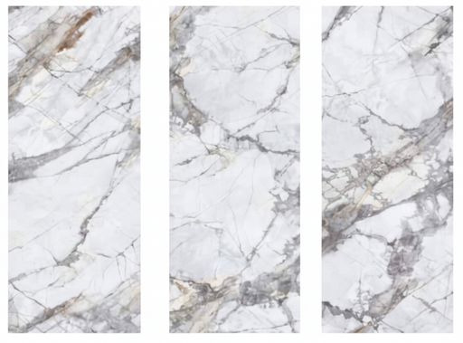 Aqua SPC Fuji Wall Panel Matt 2400x950x6mm