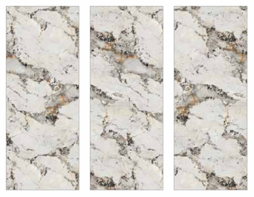 Aqua SPC Kara Wall Panel Matt 2400x950x6mm