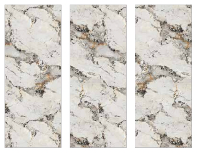 Aqua SPC Kara Wall Panel Matt 2400x950x6mm