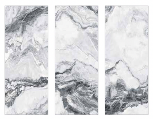 Aqua SPC Taranaki Wall Panel Matt 2400x950x6mm