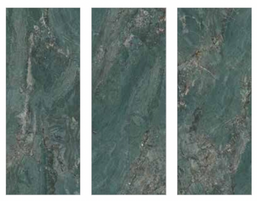 Aqua SPC Jade Wall Panel Gloss 2400x950x6mm