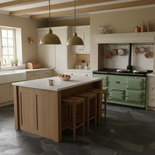 Burbank Storm Green Grey Stone Effect Porcelain Wall and Floor Tiles 600x400mm