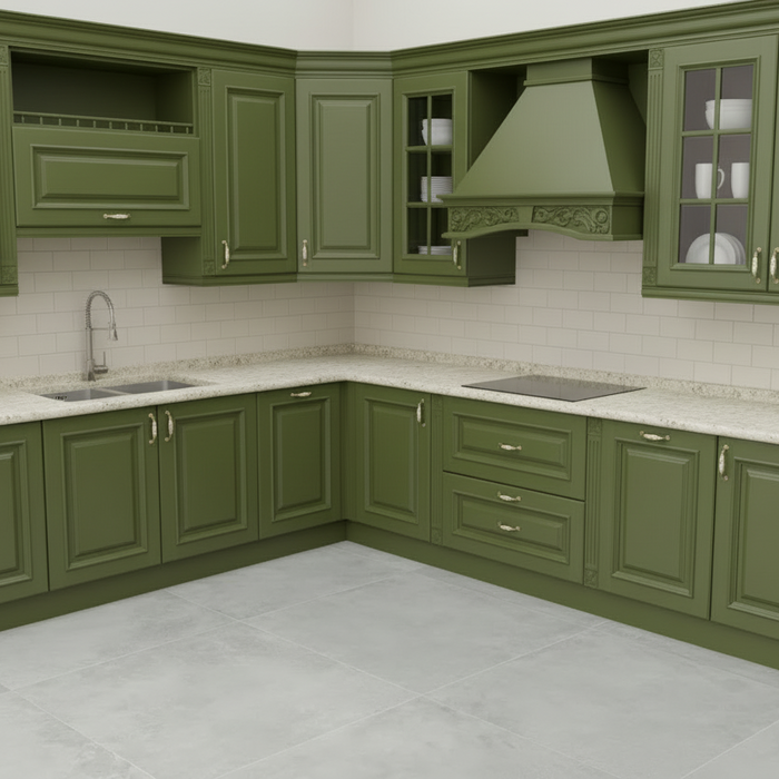 Forum White Matt Porcelain Tiles 100x100cm