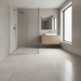 Forum Cement Matt Porcelain Tiles 100x100cm