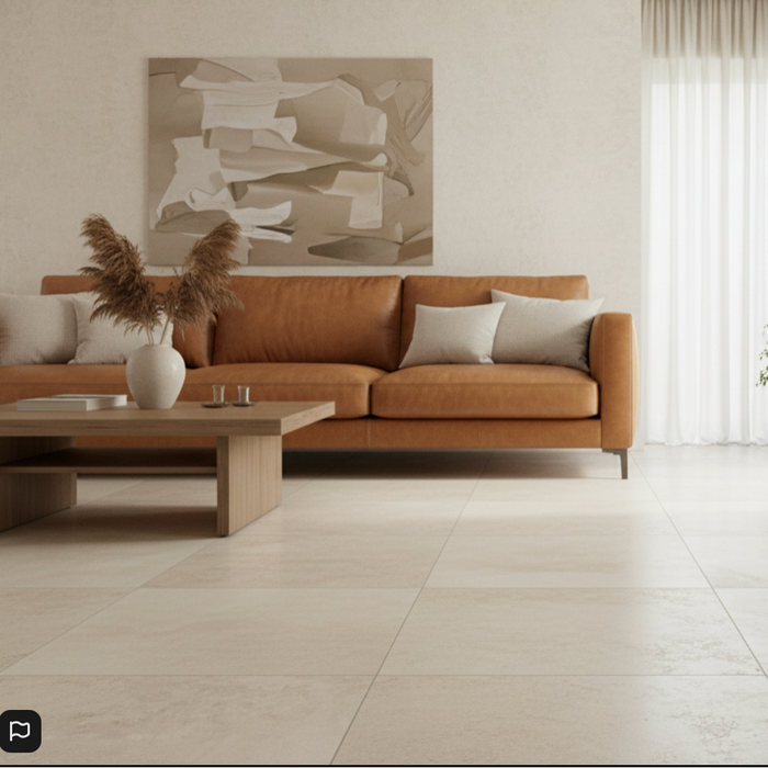 Forum Natural Matt Porcelain Tiles 100x100cm