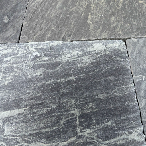 Northwick Antique Graphite Sandstone 600 x Random lengths
