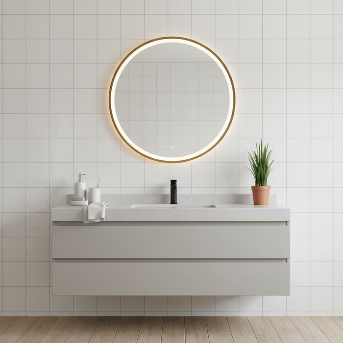 Zellige White Wall tiles 13x13cm