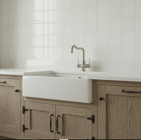 Medina Casablanca Tile 16x16cm - Porcelanosa