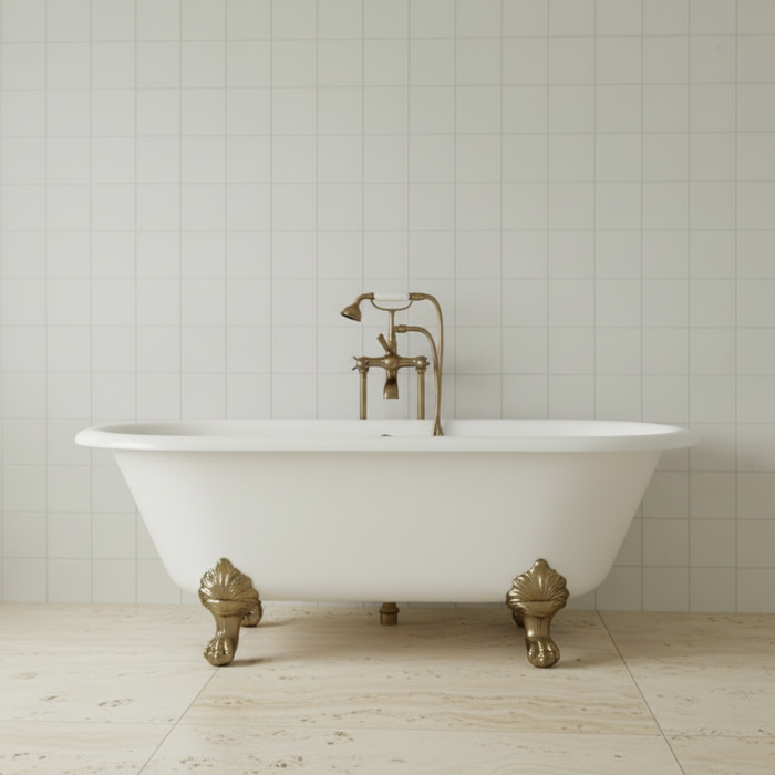 Medina Casablanca Tile 16x16cm - Porcelanosa