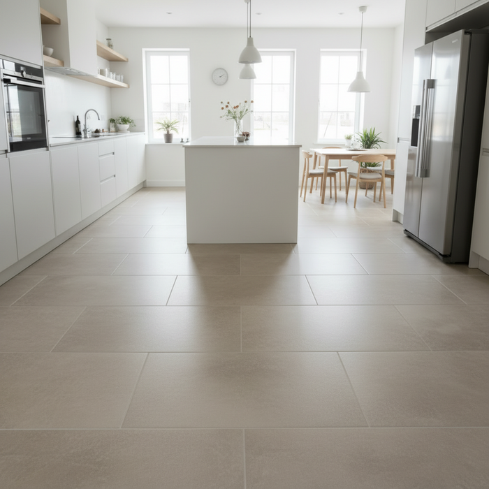 Pietre Lime Beige matt porcelain 60x90cm