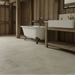 Pietre Lime Sabbia Modular Porcelain Tiles
