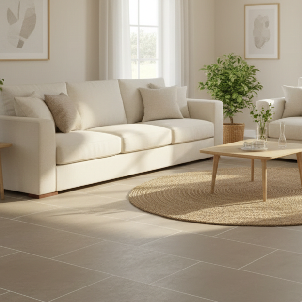 Pietre Lime Pepe Matt Porcelain 60x90cm