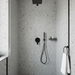 Grey terrazzo celleno 60x60cm