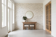 Cream Terrazzo Celleno 60x60cm
