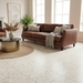 Cream Terrazzo Celleno 60x60cm