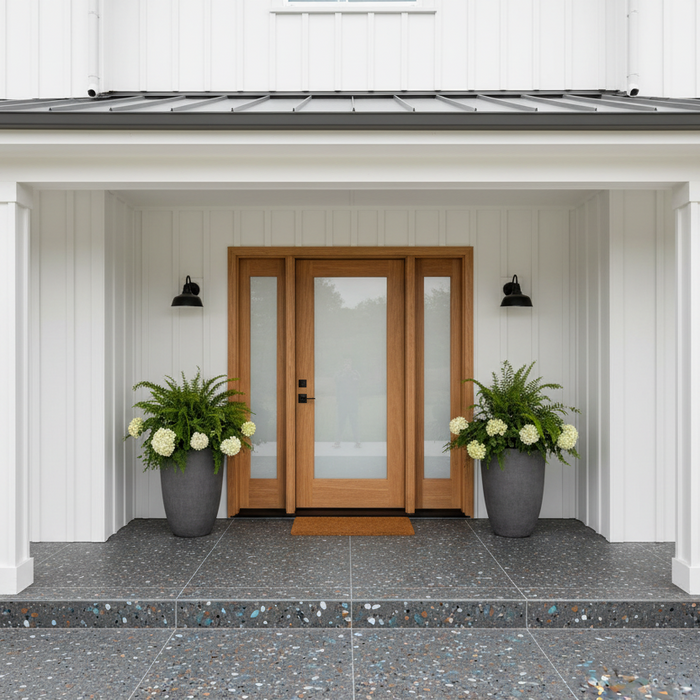  Nero terrazzo celleno 60x60cm