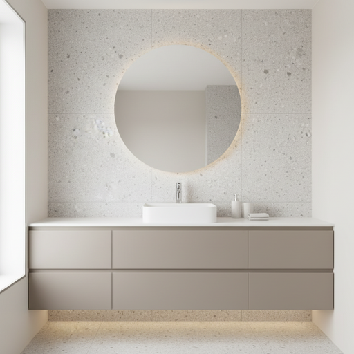 Natura terrazzo celleno 60x60cm