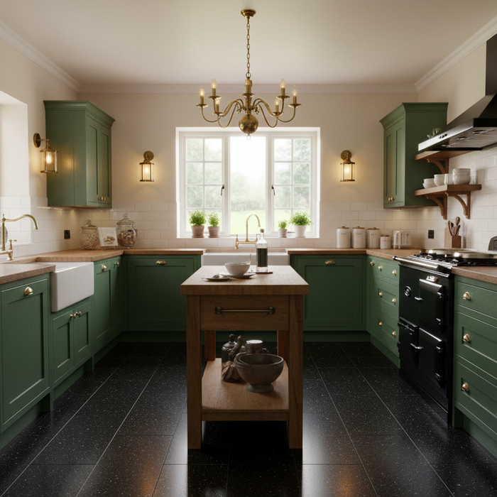 Sugar Black Glazed Porcelain Tiles 60x60 and 30x60cm