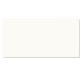 Alba Luxe White Matt Ceramic tiles plane 30x60cm