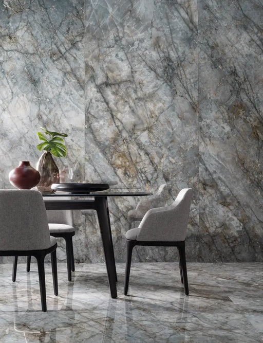 Blu Ande Gloss and Matt porcelain tiles 30x60cm All tiles TILEJOB