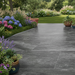 Teide Outdoor porcelain tiles 60X90X2cm