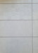 Terrastone White Textured Matt Wall Tile 25x50cm