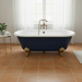 Trapani Terracotta Porcelain Tiles 25x25cm