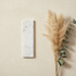 Hampton Honed Mini Brick Natural Marble