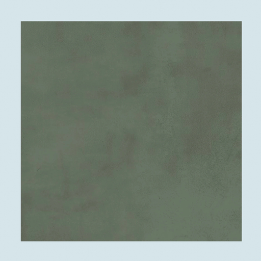 Eleganza Saggio Green Matt Porcelain tiles 60x60cm