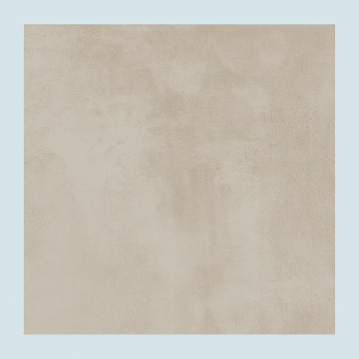 Eleganza beige matt porcelain tiles 60x60cm