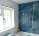 Lustro Onix Blue Ceramic Tiles 30x60cm