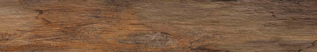 Retro wood club marrone 20x120cm All tiles TILEJOB