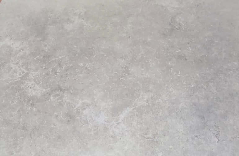 Kenford Grigio porcelain tiles cut sample TILEJOB.CO.UK