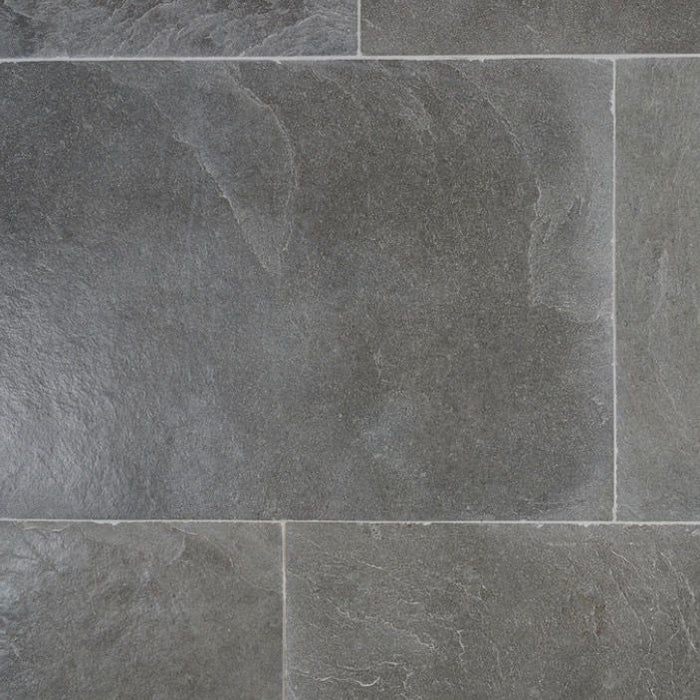 Canterbury Stone Charcoal Tumbled Limestone
