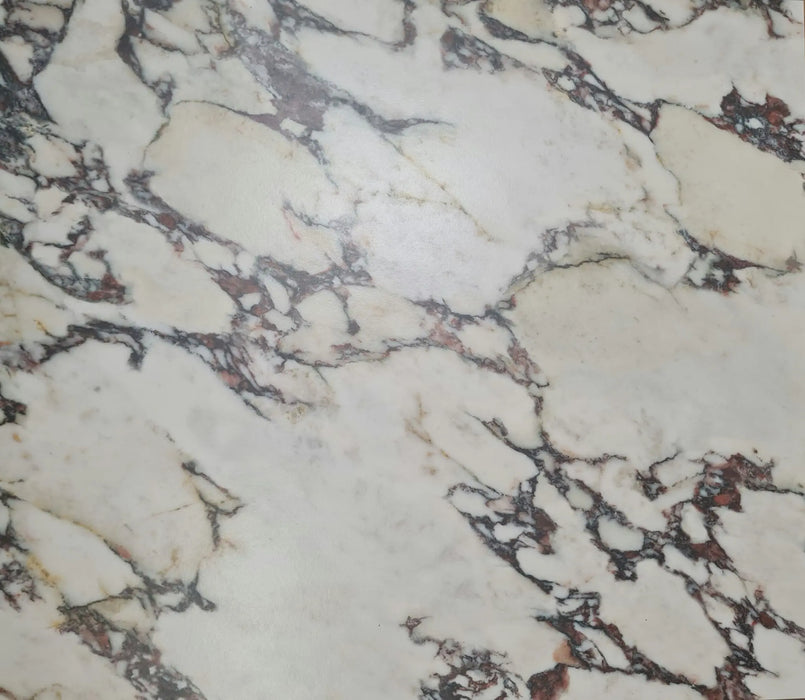 Calacatta Viola Novel Matte Porcelain Tiles