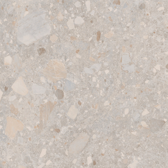 Ceppo Di Gre Avorio porcelain tiles 90x90cm