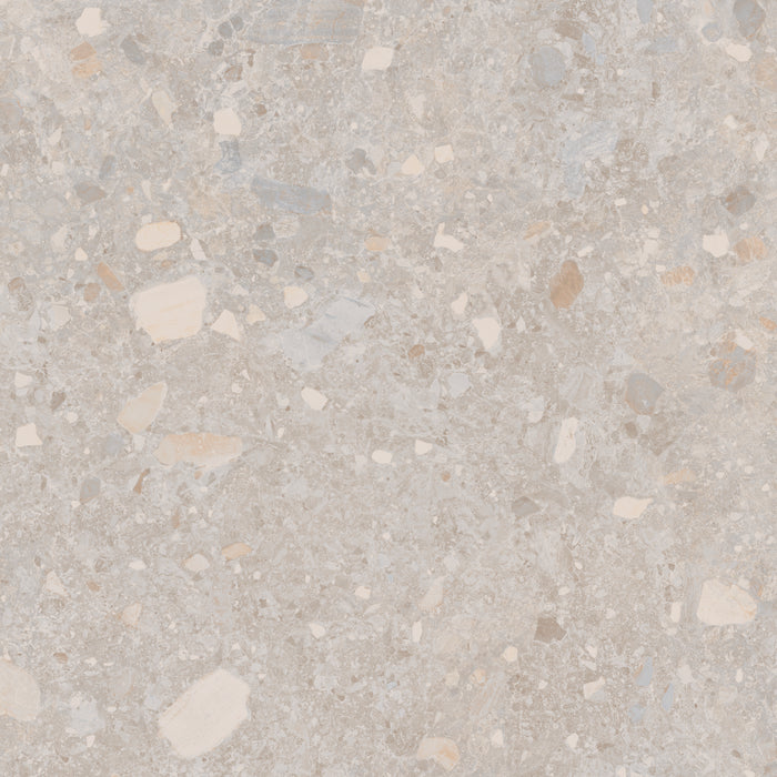 Ceppo Di Gre Avorio porcelain tiles 90x90cm