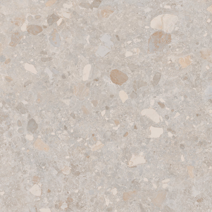 Ceppo Di Gre Avorio porcelain tiles 90x90cm