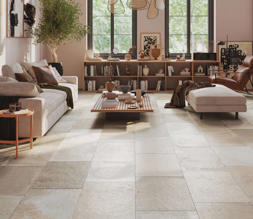 Les Bourgs Bone 440x660mm All tiles TILEJOB